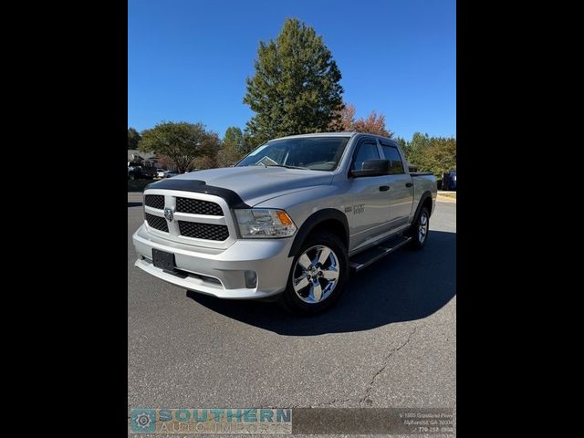 2013 Ram 1500 Express