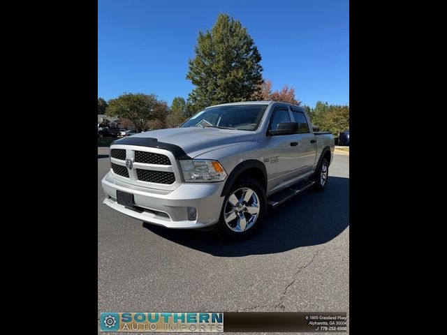 2013 Ram 1500 Express