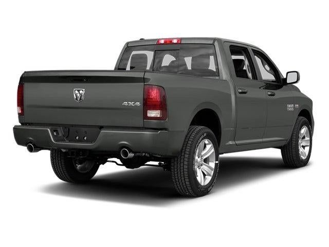 2013 Ram 1500 Express