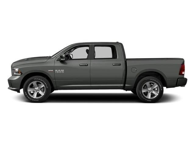 2013 Ram 1500 Express