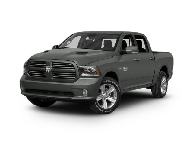 2013 Ram 1500 Express