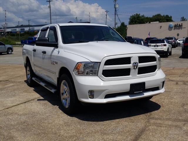 2013 Ram 1500 Express