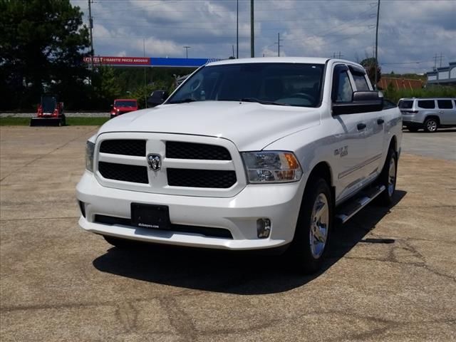 2013 Ram 1500 Express