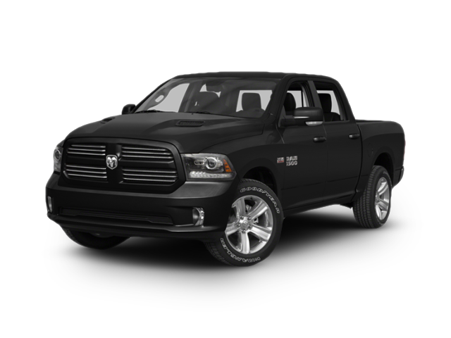 2013 Ram 1500 Express