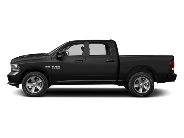 2013 Ram 1500 Express