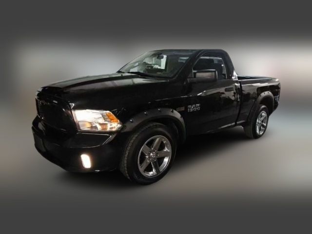 2013 Ram 1500 Express