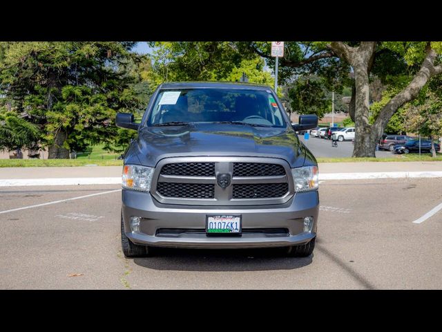 2013 Ram 1500 Express