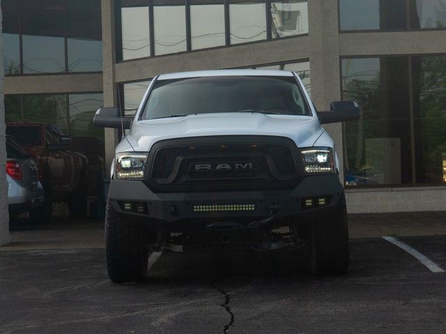 2013 Ram 1500 Laramie
