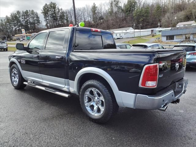 2013 Ram 1500 Laramie