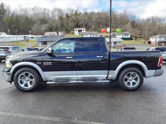 2013 Ram 1500 Laramie