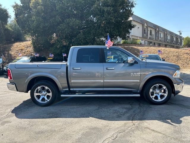 2013 Ram 1500 Laramie