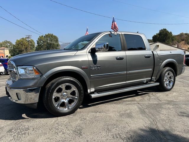 2013 Ram 1500 Laramie