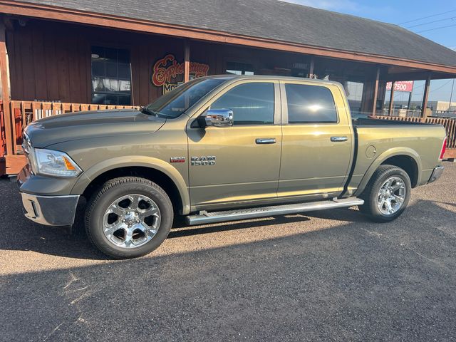 2013 Ram 1500 Laramie