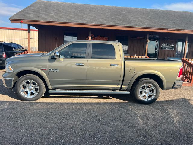 2013 Ram 1500 Laramie