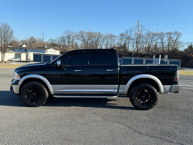 2013 Ram 1500 Laramie