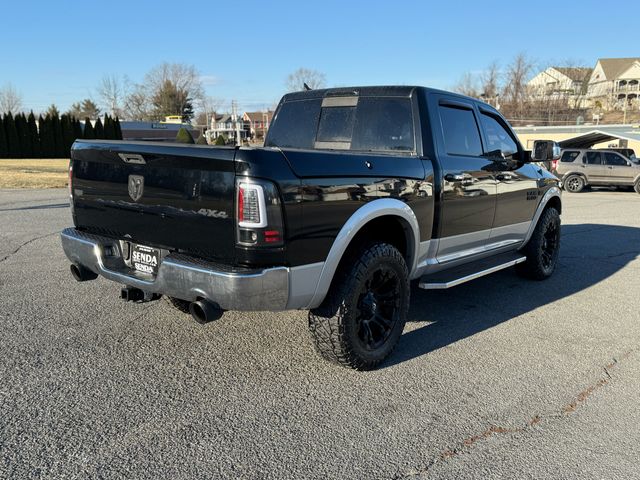 2013 Ram 1500 Laramie