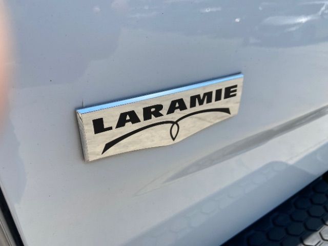 2013 Ram 1500 Laramie