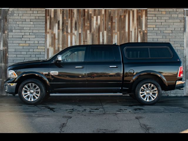 2013 Ram 1500 Laramie Longhorn