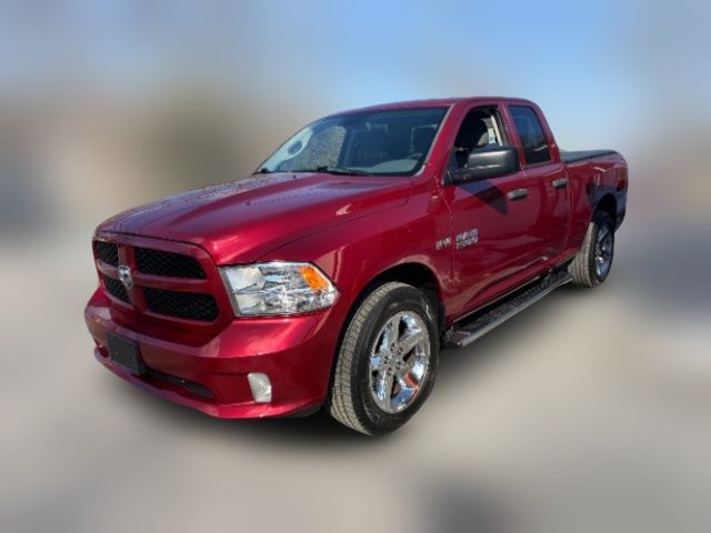 2013 Ram 1500 Express