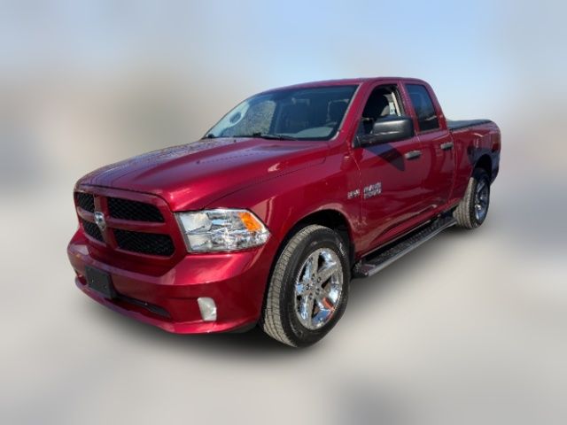 2013 Ram 1500 Express