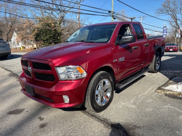 2013 Ram 1500 Express