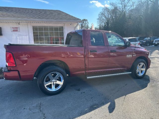 2013 Ram 1500 Express