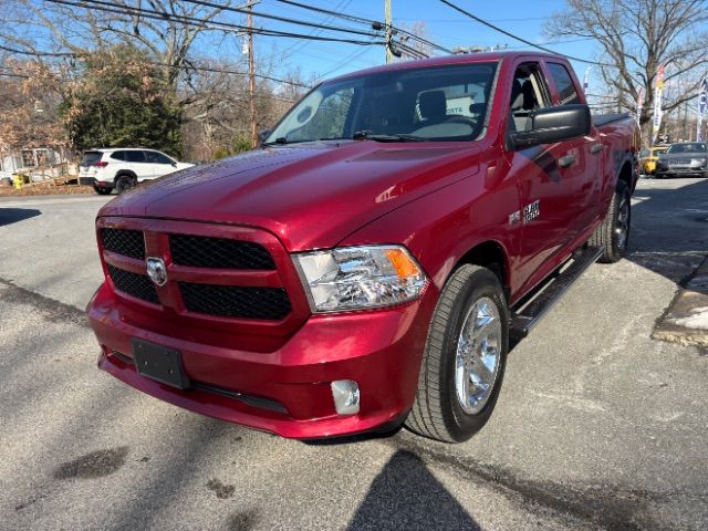 2013 Ram 1500 Express