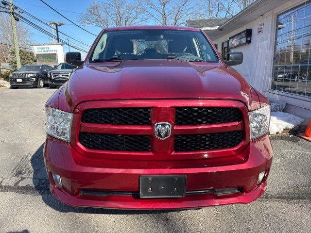 2013 Ram 1500 Express