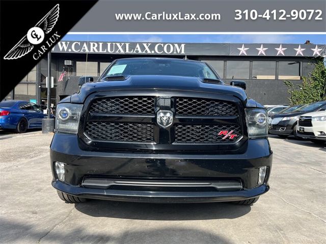 2013 Ram 1500 R/T