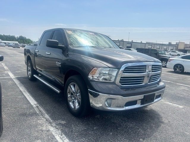 2013 Ram 1500 SLT