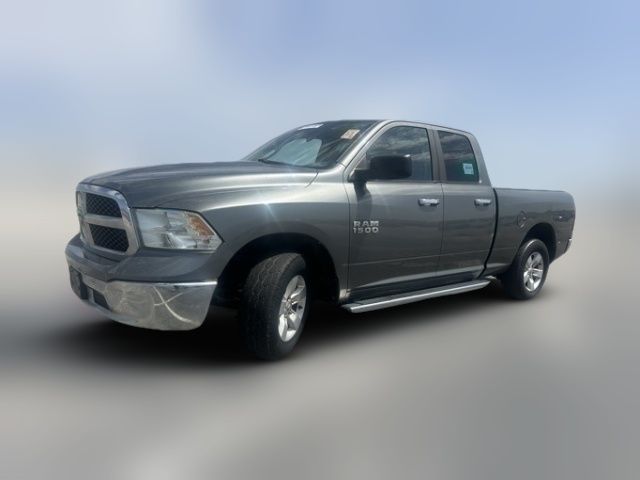 2013 Ram 1500 SLT