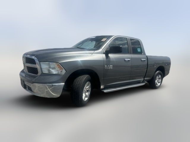 2013 Ram 1500 SLT