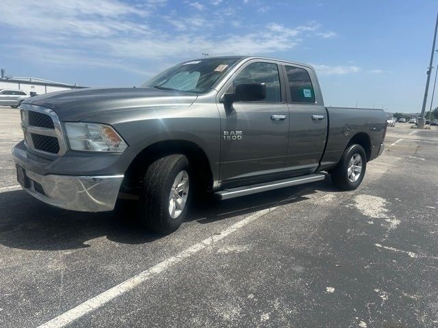 2013 Ram 1500 SLT