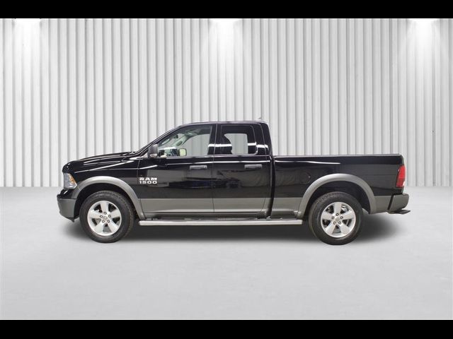 2013 Ram 1500 SLT