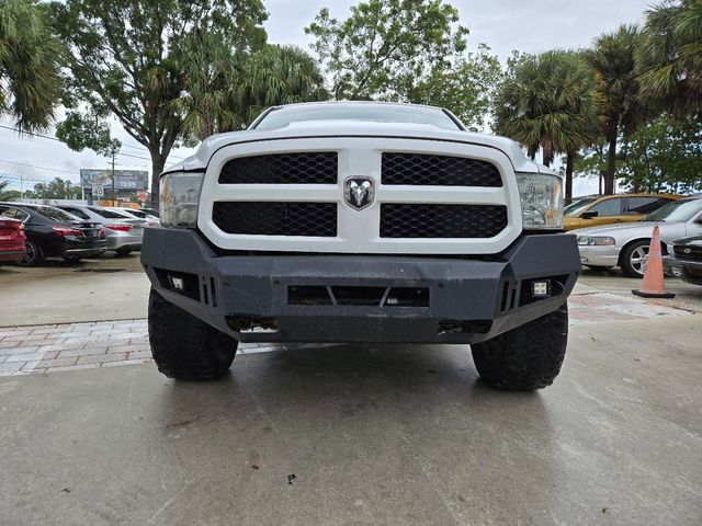 2013 Ram 1500 Outdoorsman