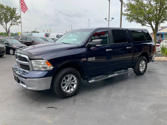 2013 Ram 1500 SLT