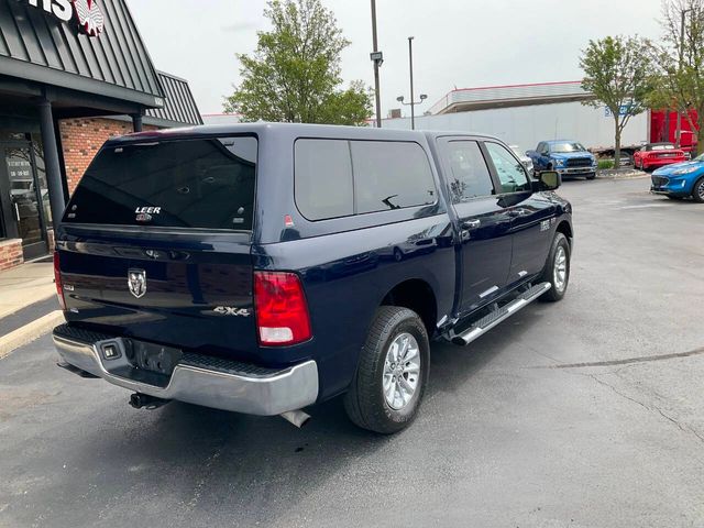 2013 Ram 1500 SLT