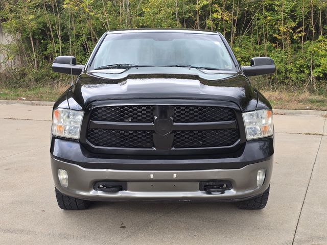 2013 Ram 1500 Outdoorsman