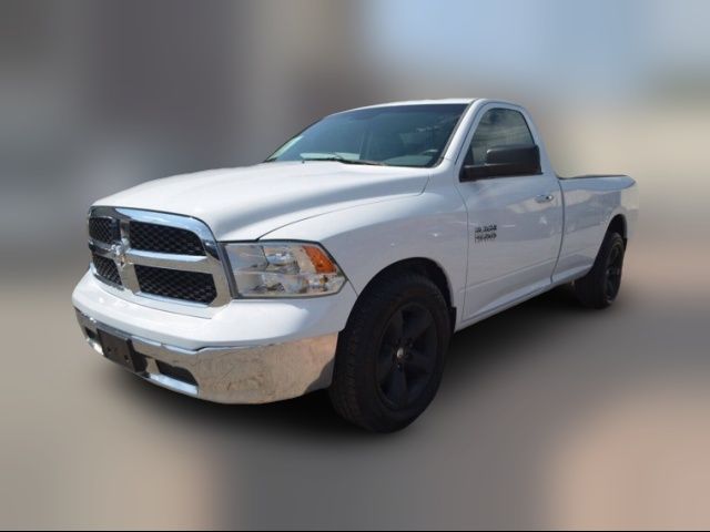 2013 Ram 1500 SLT