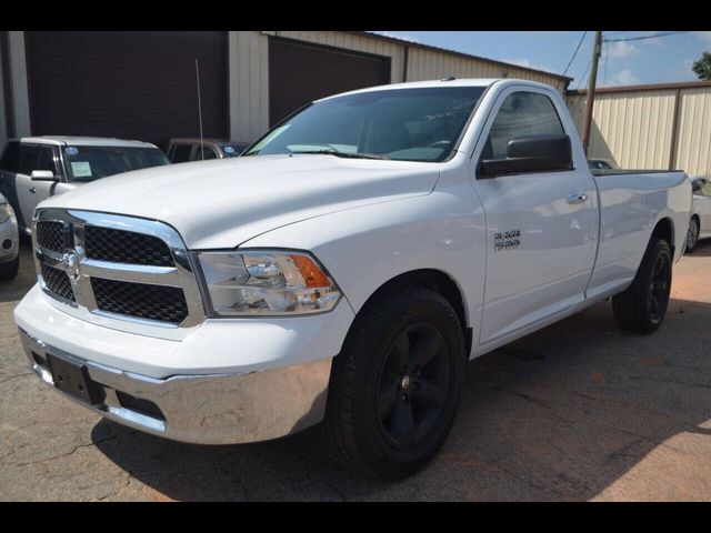 2013 Ram 1500 SLT