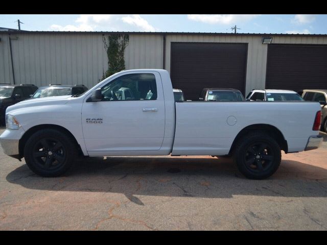 2013 Ram 1500 SLT