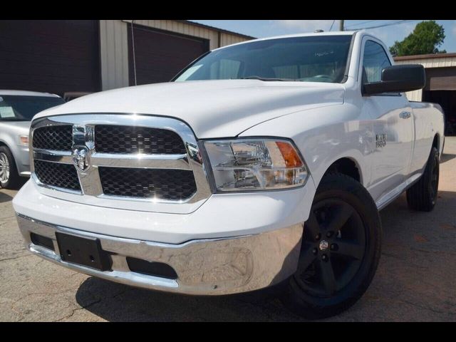 2013 Ram 1500 SLT