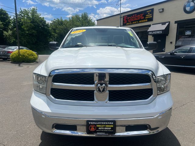 2013 Ram 1500 SLT