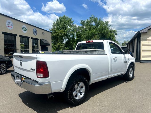 2013 Ram 1500 SLT