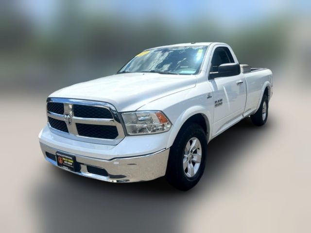 2013 Ram 1500 SLT