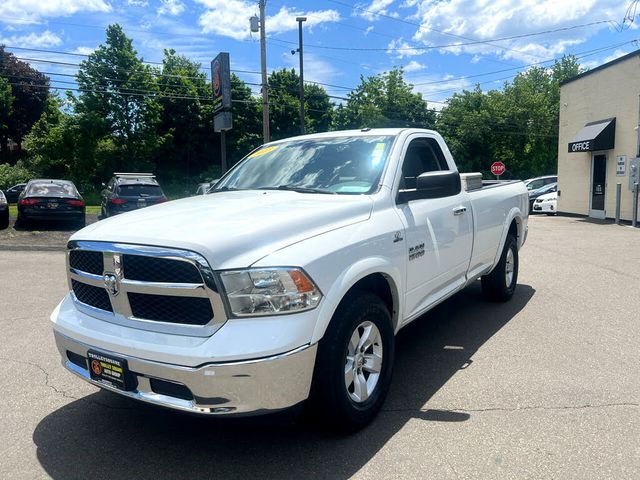 2013 Ram 1500 SLT