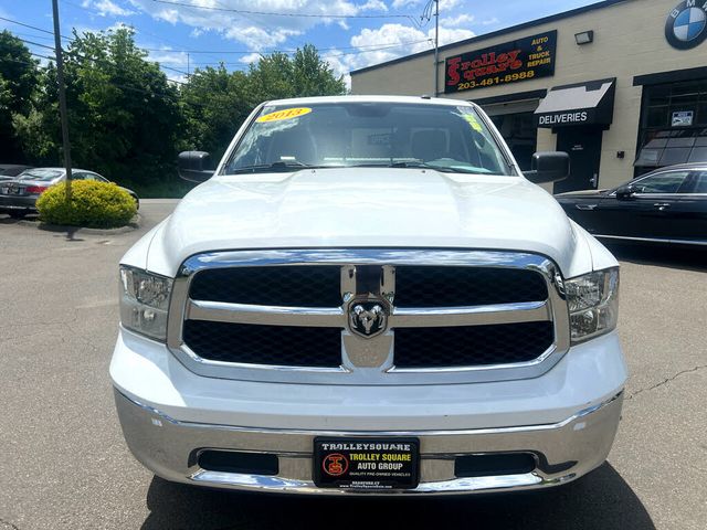 2013 Ram 1500 SLT