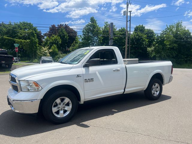 2013 Ram 1500 SLT