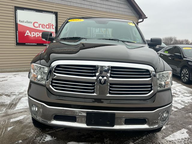 2013 Ram 1500 SLT