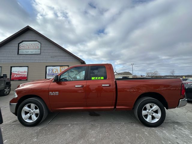 2013 Ram 1500 SLT